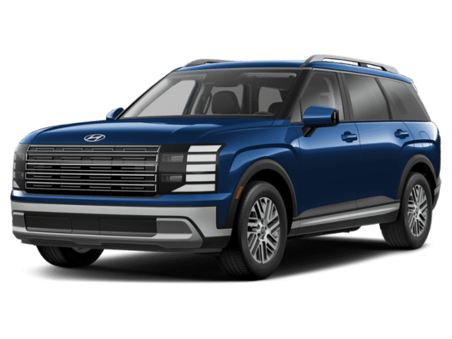 Hyundai Palisade 2026