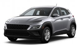 Hyundai Tucson 2026